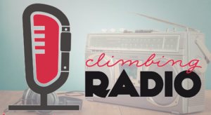 climbing radio